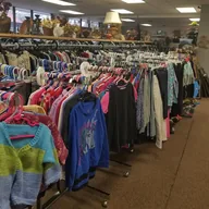 Global Thrift