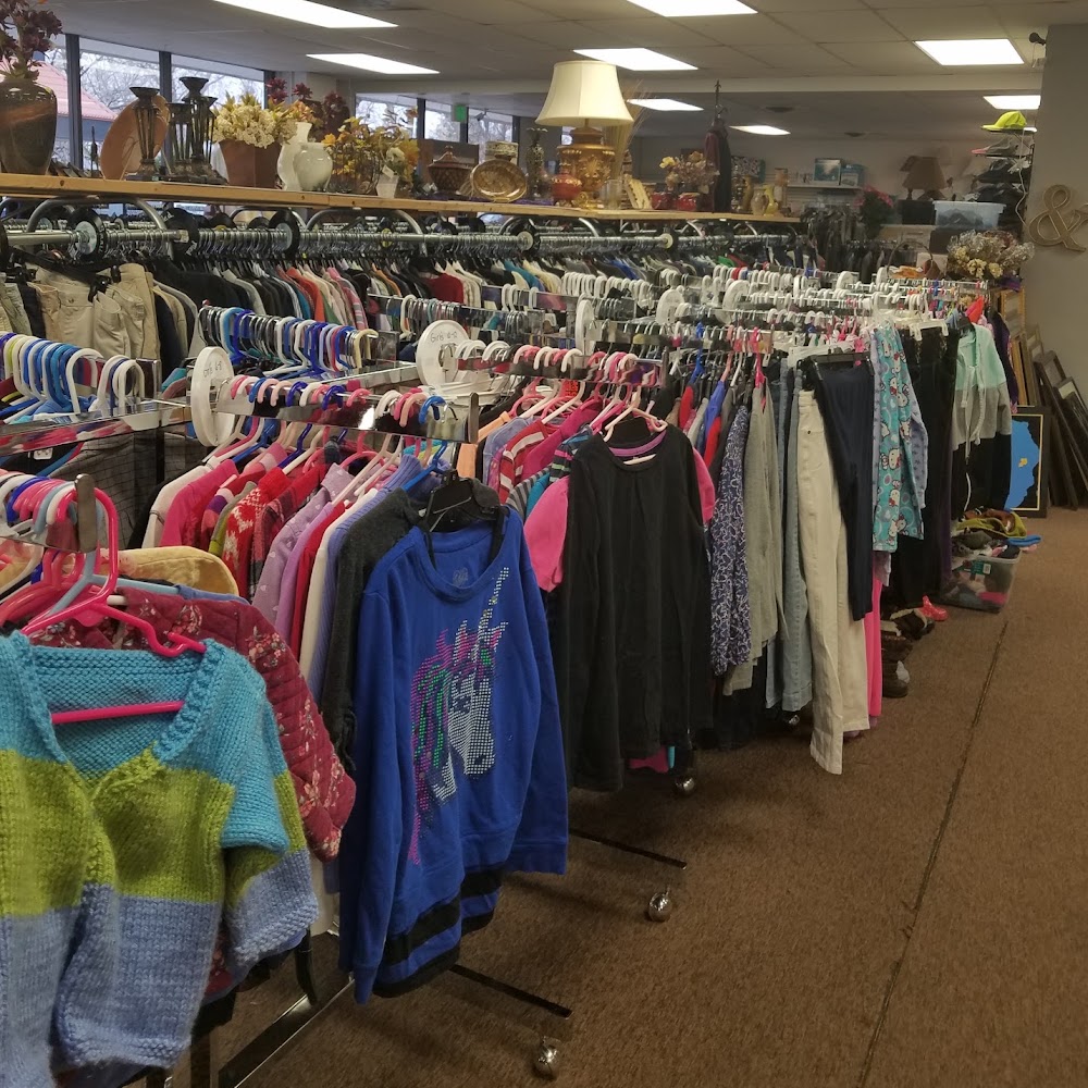 Global Thrift