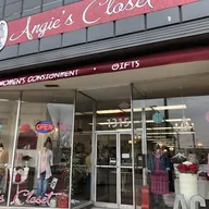 Angie's Closet