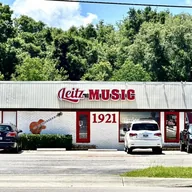 Leitz Music - Pensacola