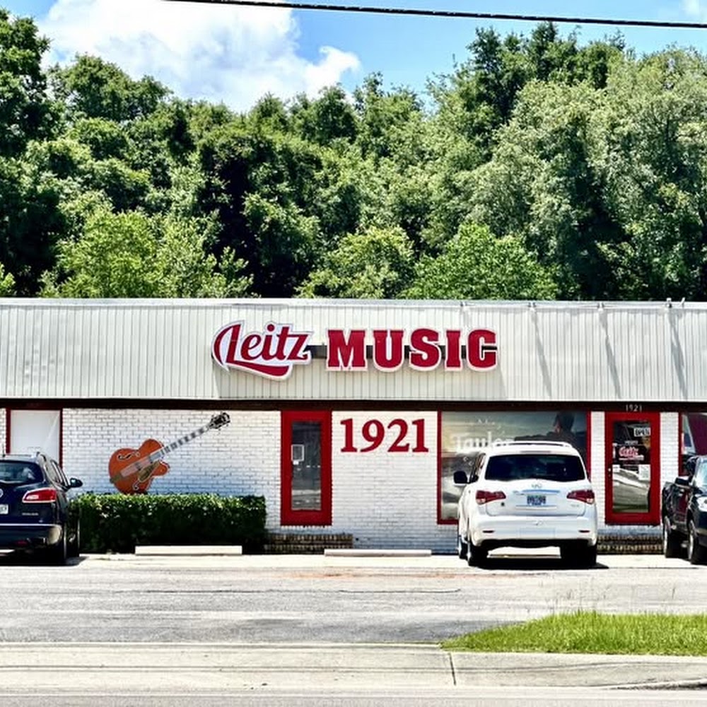 Leitz Music - Pensacola