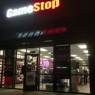 GameStop