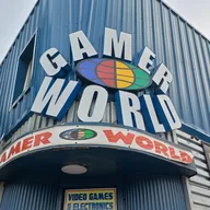 Gamerworld