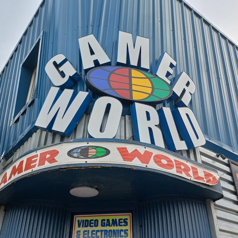 Gamerworld