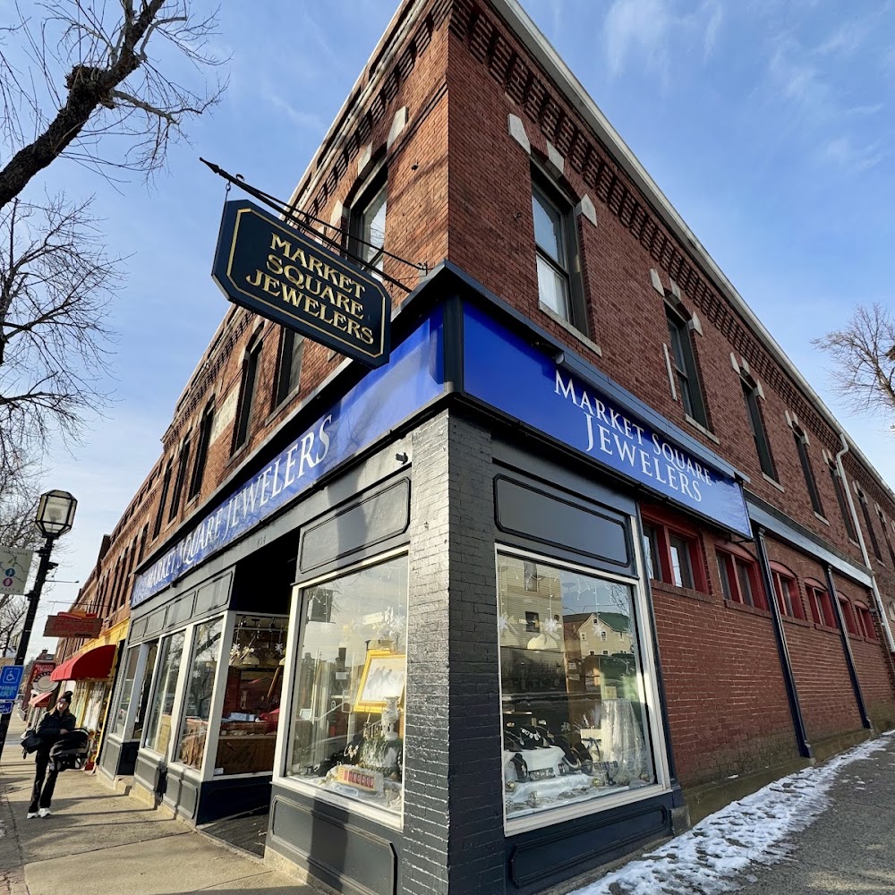 Market Square Jewelers