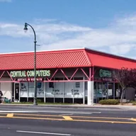 Central Computers
