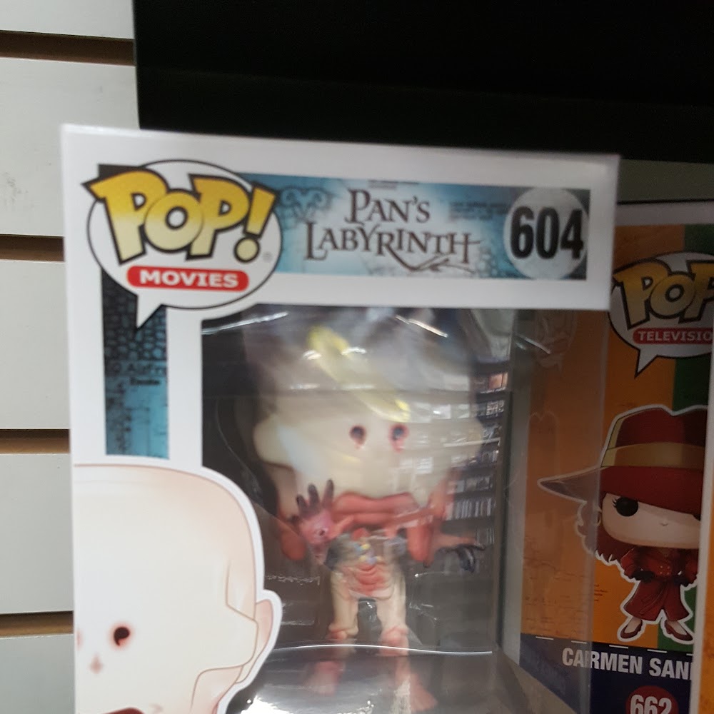 GameStop