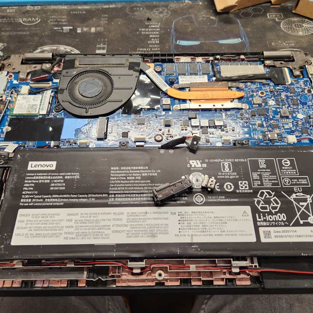Good Geeks (Game Console & Phone Repair)