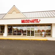 Music & Arts