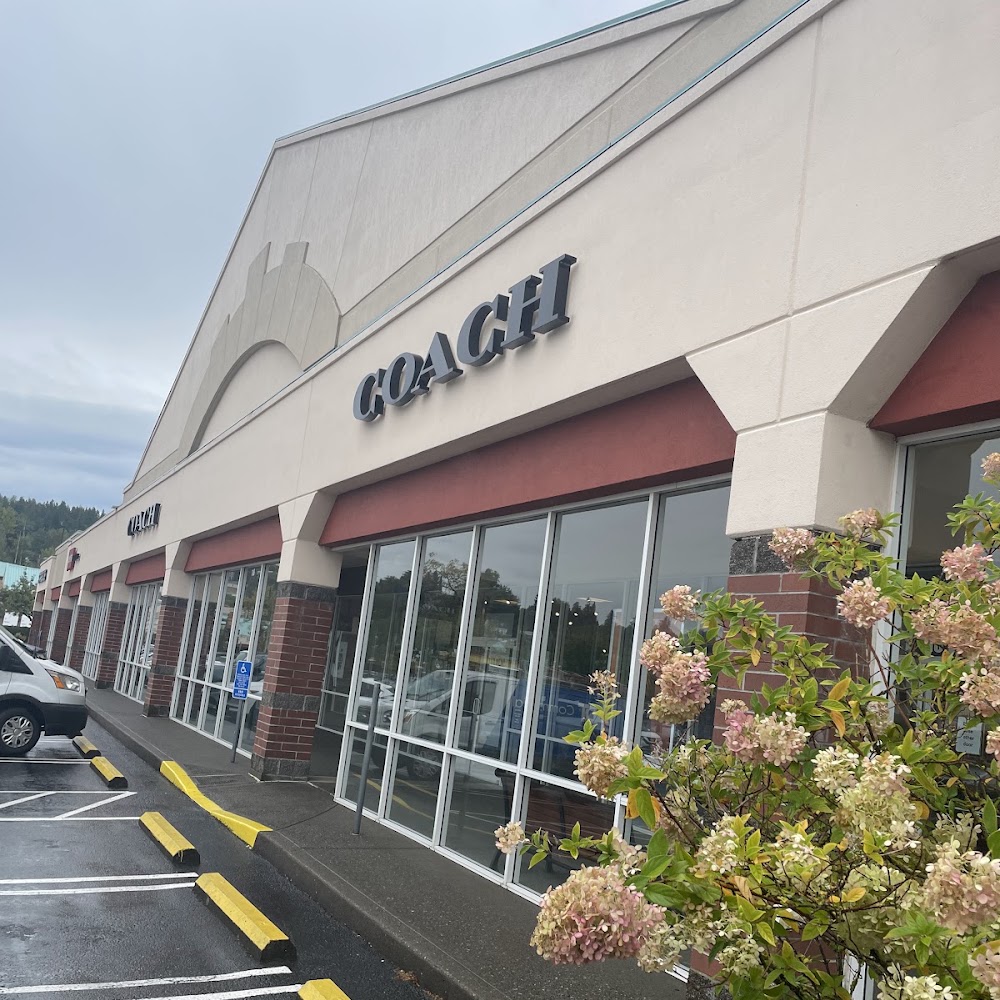 COACH Outlet