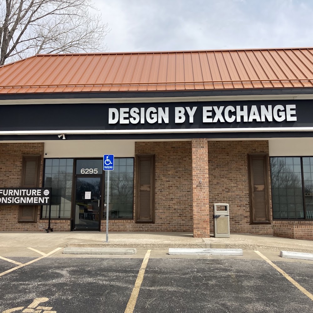 Design By Exchange