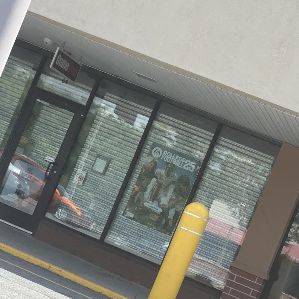 GameStop
