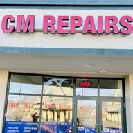 CM Repairs & Accessories
