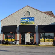 Family Jewelry & Loan