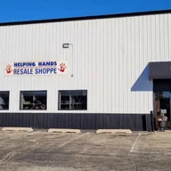 Helping Hands Resale Shoppe (Peoria Heights)