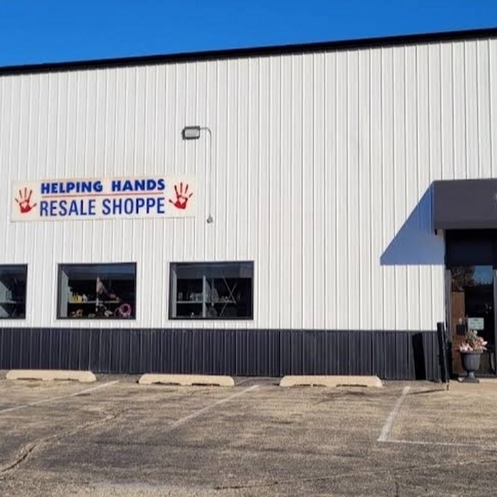 Helping Hands Resale Shoppe (Peoria Heights)