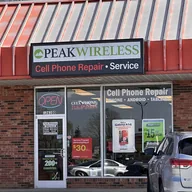Peak Wireless