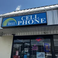 Dawn Wireless Phone Repair Center Mesquite