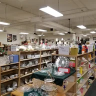 Humane Indiana PAWS Resale Plus!