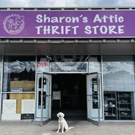 Sharon's Attic Thrift Store