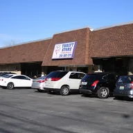 Downtown Rescue Mission Thrift Store