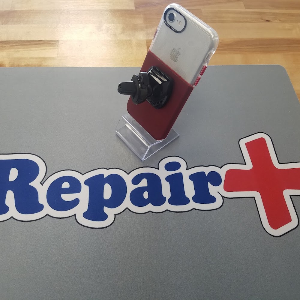 Repair Plus