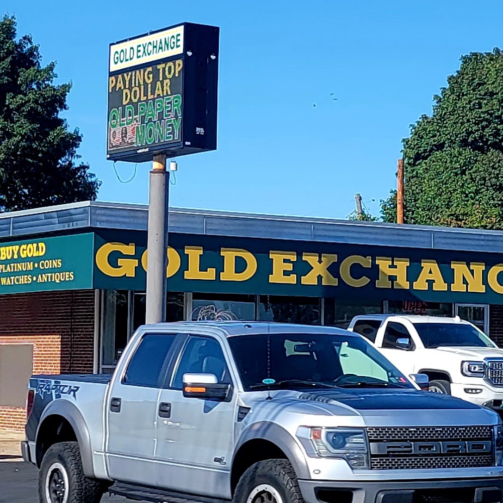 Erie Gold Exchange