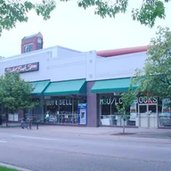 Student Book Store