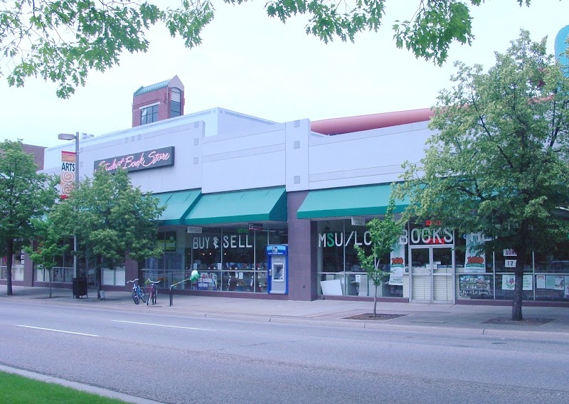 Student Book Store
