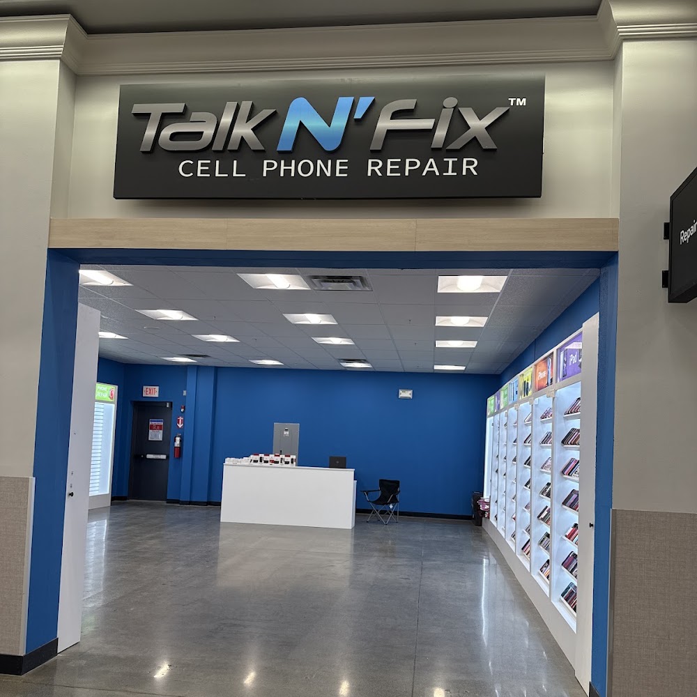 TALK N FIX
