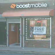 Cell Phone Store