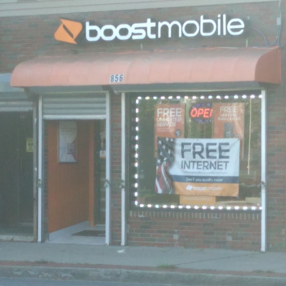 Cell Phone Store