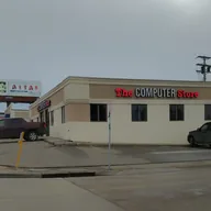 The Computer Store