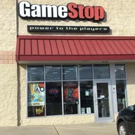 GameStop