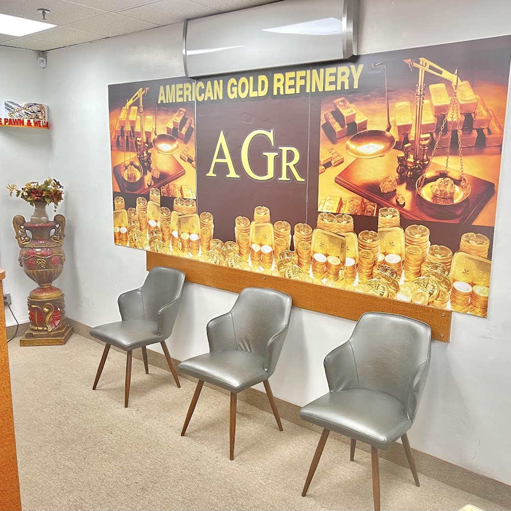 AGR Gold - Top Gold Dealer in New York | Sell Gold Jewelry NYC | Bullion Wholesaler USA