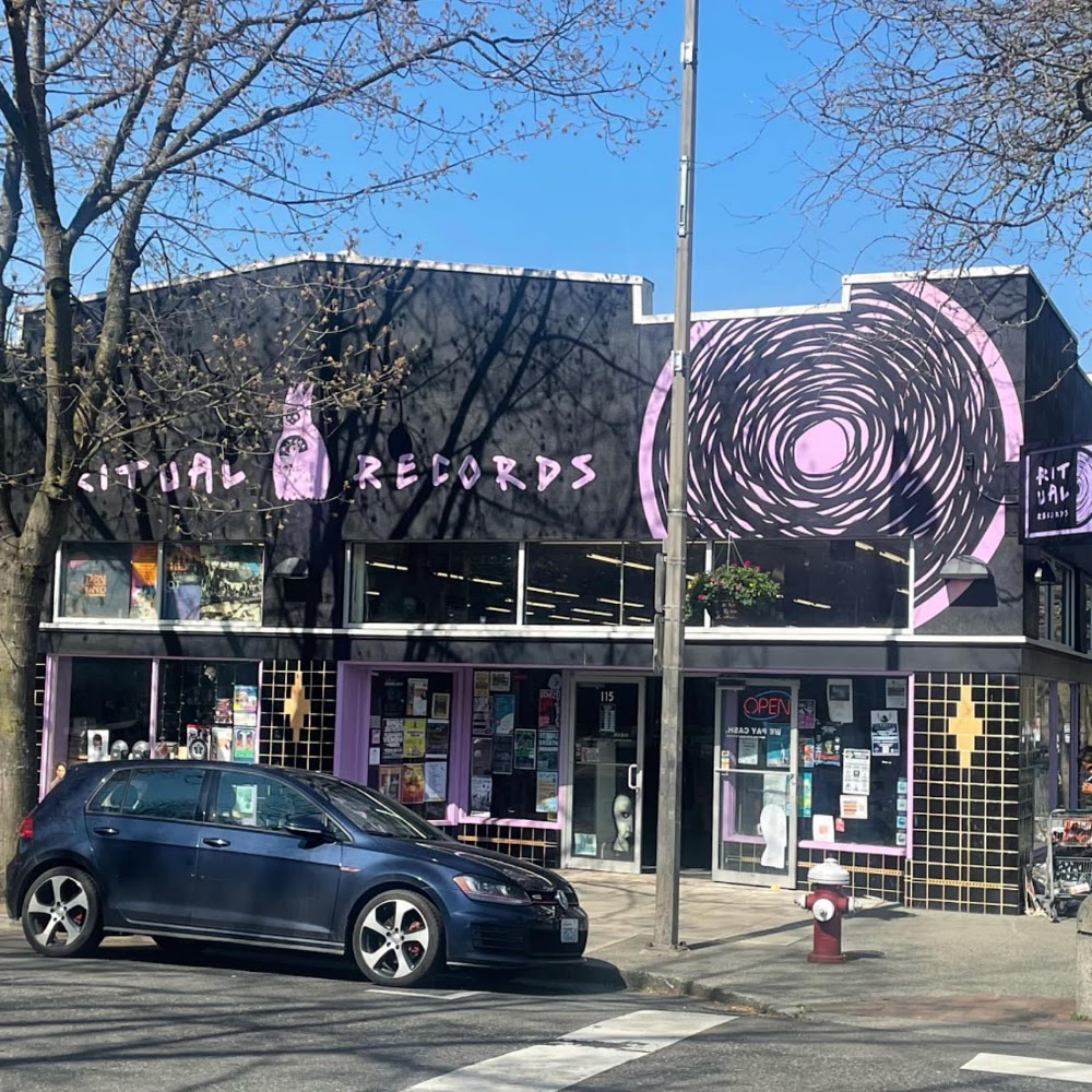 Ritual Records