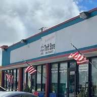Daytona Outreach Center Thrift Store