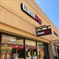 GameStop