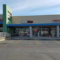 GameStop