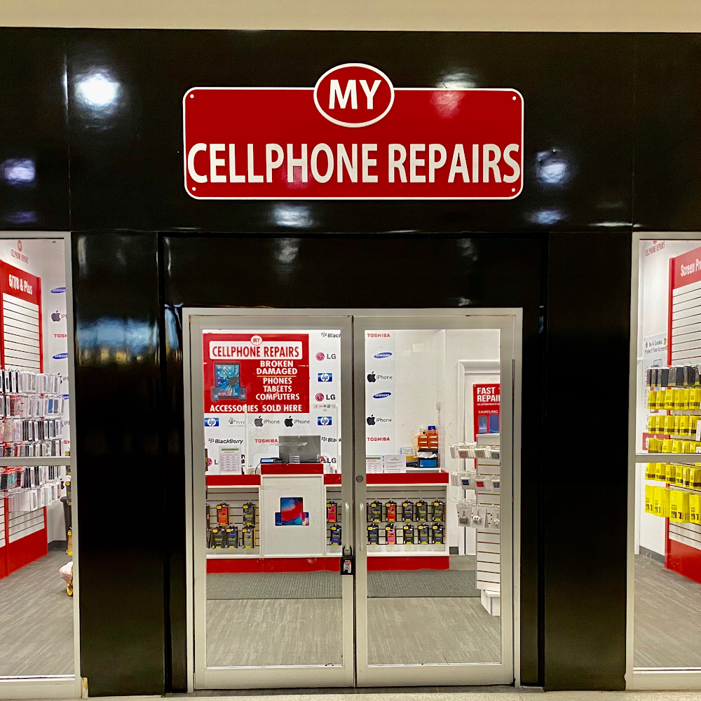 My Cellphone Repairs