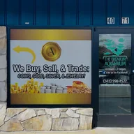 Argentus Coin and Precious Metals