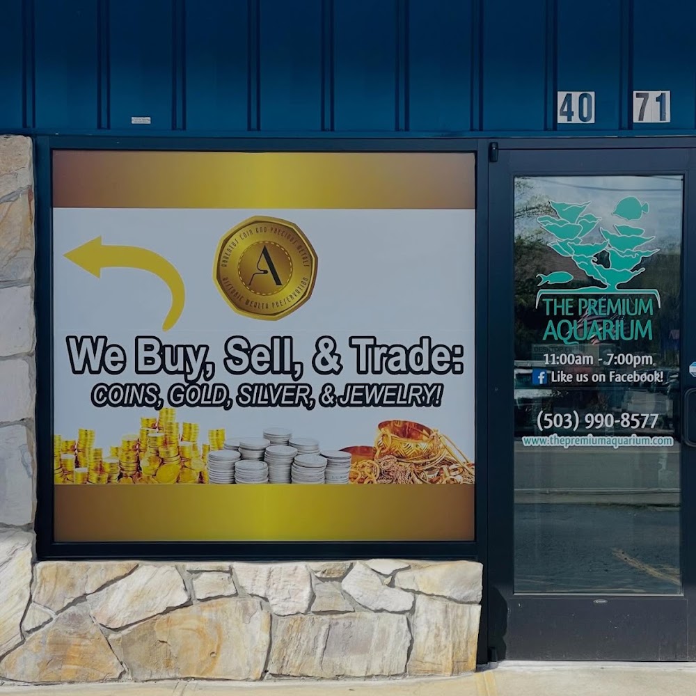 Argentus Coin and Precious Metals