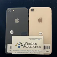 Wireless Accessories