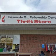 Edward Street Fellowship Thrift Store