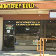 Monterey Gold & Coin Exchange