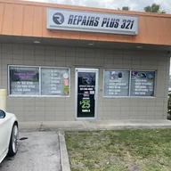 Repairs Plus 321