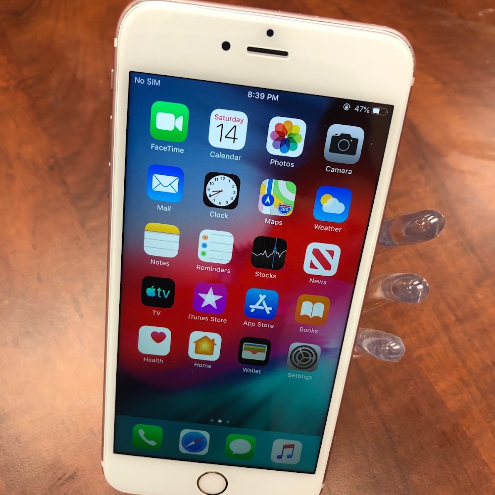 Du Mobile Repair