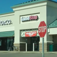 GameStop