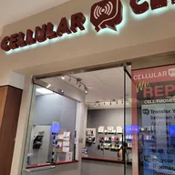 Cellular Center CCICT