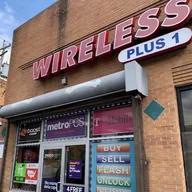 Wireless Plus One